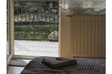 Hungary Privát Sárvár, Exterior